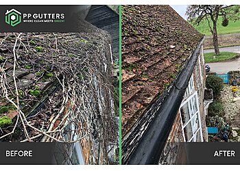 PP Gutters Ltd.