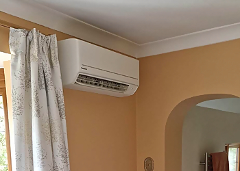 PRA Air Conditioning