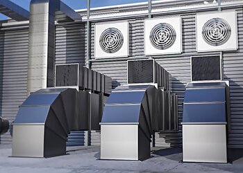 PRA Air Conditioning