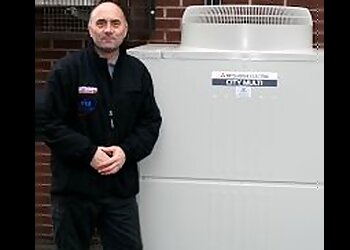 PRA Air Conditioning