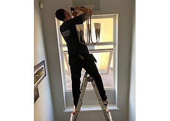 PRA Air Conditioning Ltd