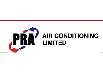 Worcester air conditioning repair PRA Air Conditioning Worcestershire & Kidderminster image 1