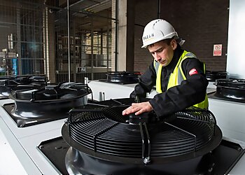 PREAH Building Services