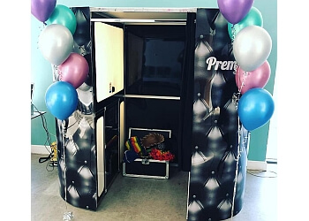 Premier Photobooth And Events