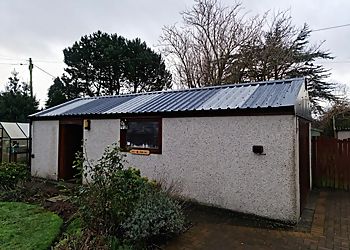 PR Garage Roofing