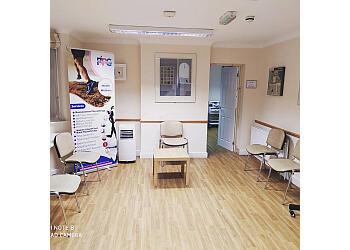 Luton physiotherapists PRIME PHYSIO CARE image 1