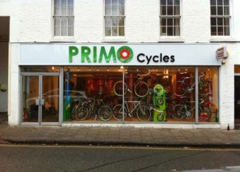 PRIMO Cycles