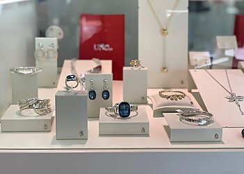 PR Jones Watchmaker & Jeweller