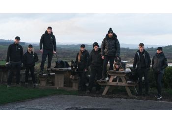 Protection Dogs Worldwide