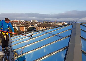 Pro Window Cleaning Services Ltd.