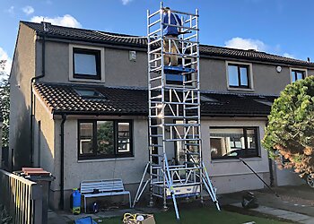 Pro Window Cleaning Services Ltd.