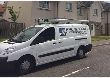 PRO Window Cleaning Services Ltd
