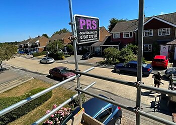 PRS Scaffolding Ltd.
