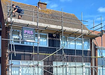 PRS Scaffolding Ltd.