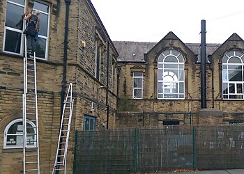 PR Traditional Window Cleaning