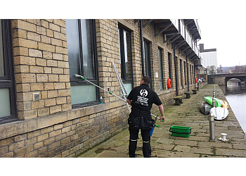 PR Traditional Window Cleaning