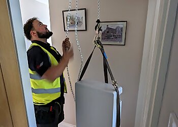 PRW Electrical Services