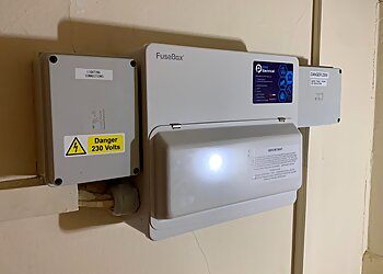 PRW Electrical Services