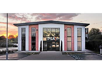 PSA Independent Financial Advisers