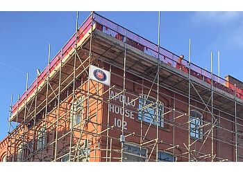 PSG Scaffolding Limited