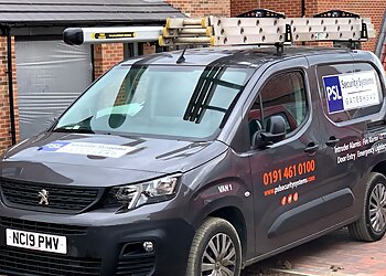 PSL Security Systems