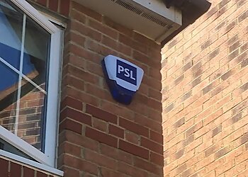 PSL Security Systems