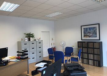 PSR Solicitors Ltd Wrexham