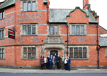 PSR Solicitors Ltd Chester