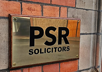 PSR Solicitors Ltd Chester