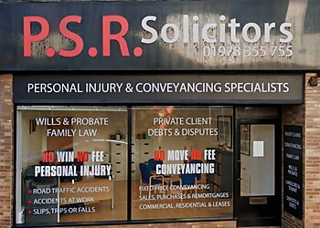 Wrexham family law solicitors PSR Solicitors Wrexham image 1