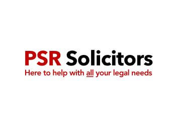 PSR Solicitors Ltd