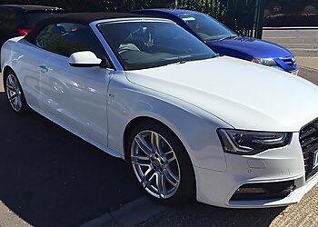 PTP Body Repairs Ltd.