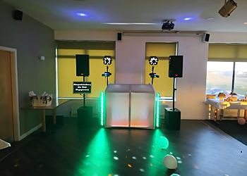 PTS Entertainment Disco & Karaoke