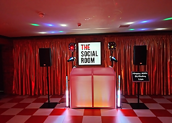 PTS Entertainment Disco & Karaoke