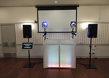 PTS Entertainment Disco & Karaoke