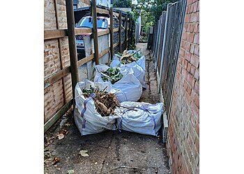 PT'S Rubbish Removals