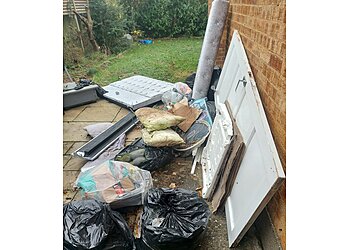 PT'S Rubbish Removals