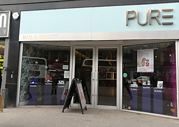 PURE Lothian Road PURE Lothian Road