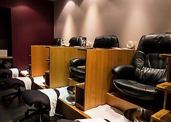 Pure Spa & Beauty Aberdeen