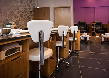 PURE West Nile Street Glasgow