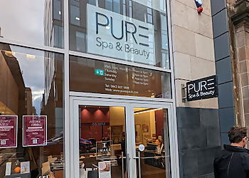 PURE West Nile Street Glasgow PURE West Nile Street Glasgow