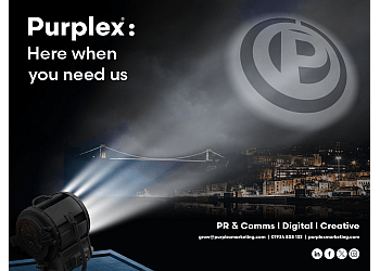 Purplex Marketing Ltd.