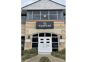 Purplex Marketing Ltd.