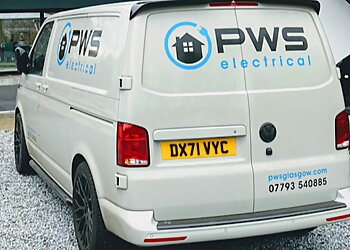 PWS Renewables Ltd