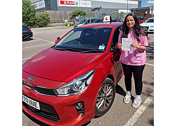 Pace Driving Academy