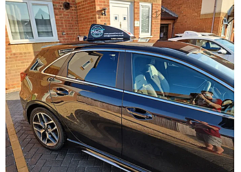 Pace Driving Academy