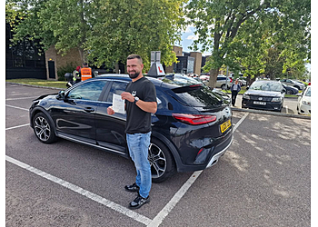 Pace Driving Academy