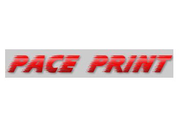 Pace Print Edinburgh Ltd