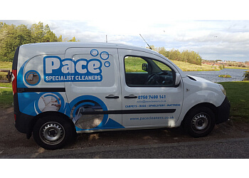 Pace Specialist Cleaners 
