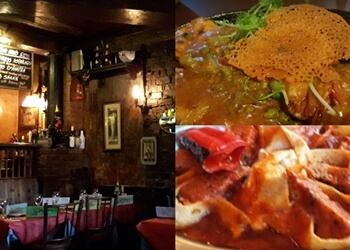 Pacino's Italian Restaurant